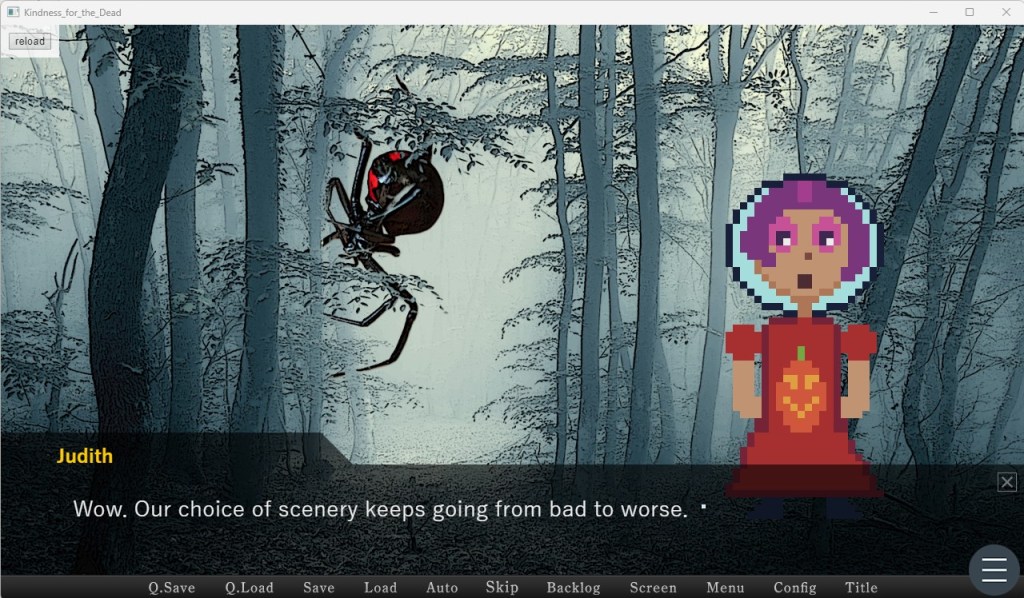 Kindness for the&nbsp;Dead