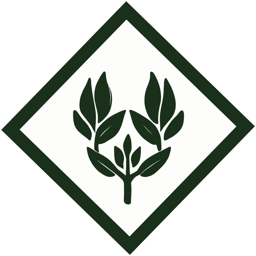 Helpful Herbs hazard symbol