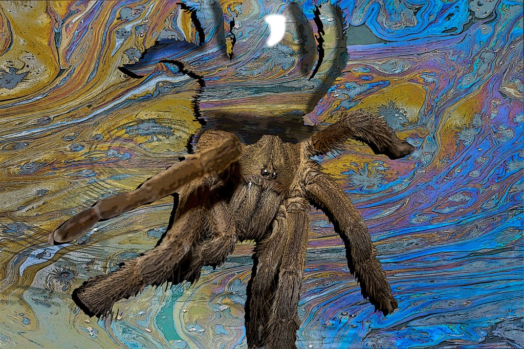 HazMat Hell on Hades&nbsp;III